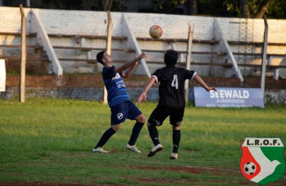 Atlético Oberá logró clasificarse a la semifinal del Torneo "Juan Carlos Spaciuk"