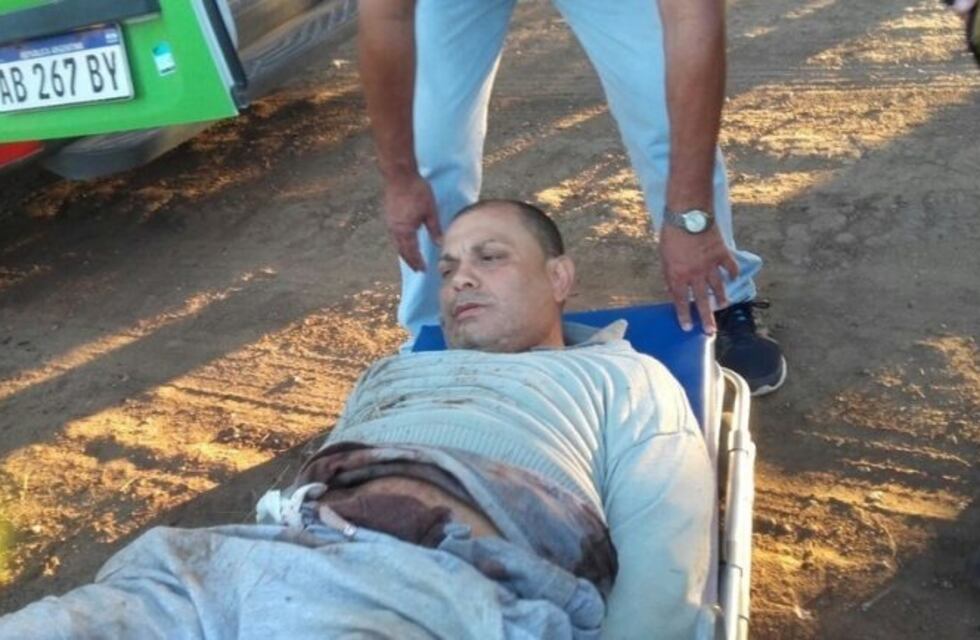 Detuvieron a uno de los acusados de asesinar a un policía en San Pedro