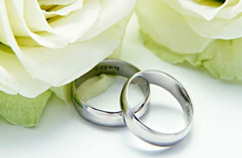 En San Francisco ya tienen fecha las primeras "bodas comunitarias"