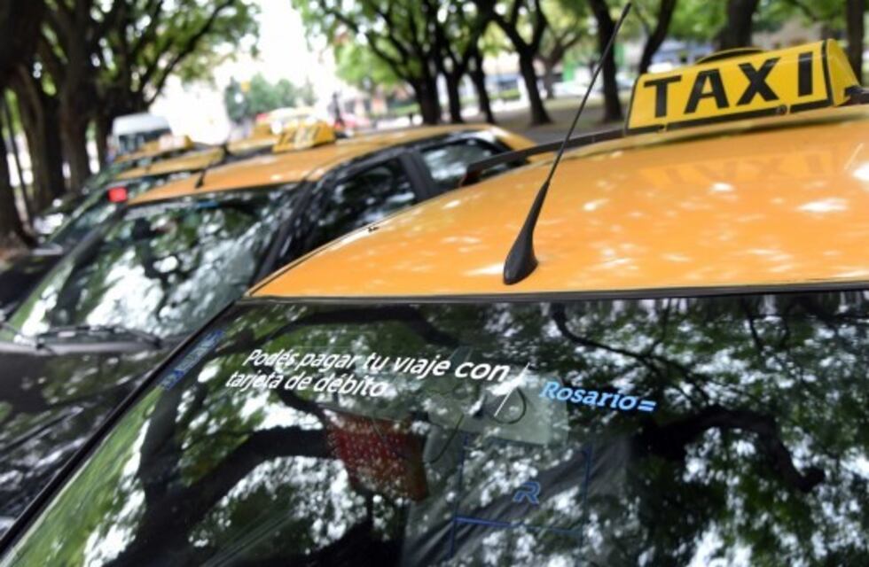 El Concejo habilitará esta semana un aumento del 25% en la tarifa de taxis