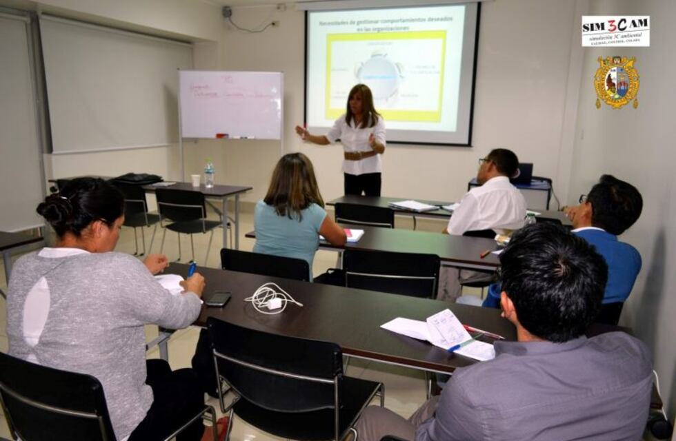 Inscripciones abiertas para talleres de formación laboral
