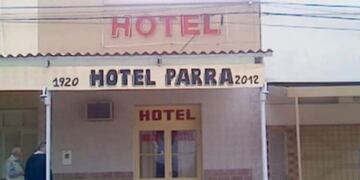 Asaltaron a una pareja en Pinedo: se llevaron hasta su ropa\u002E (Web)\u002E