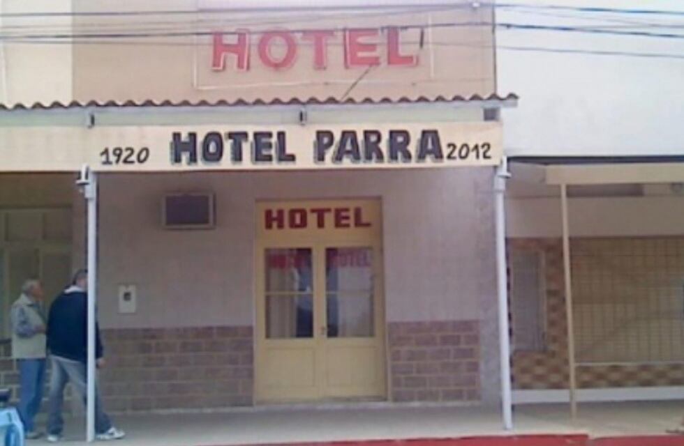 Asaltaron a una pareja en Pinedo: se llevaron hasta su ropa