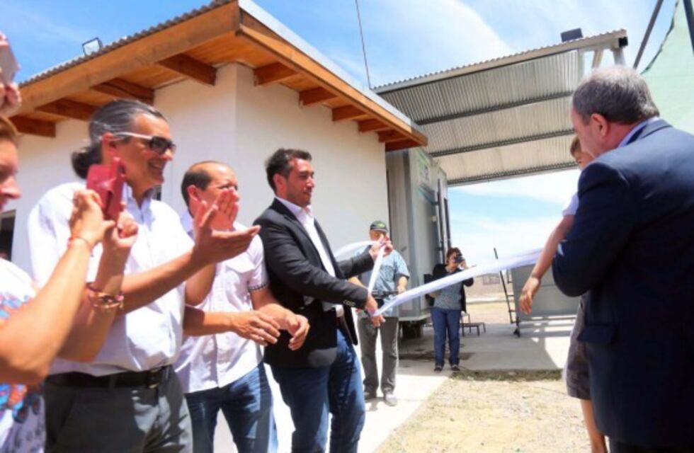 Cada vez más cerca: El frigorífico de San Javier parece tener una reapertura