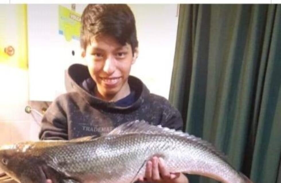 Apareció Kevin, el joven de Piedra Buena que era buscado