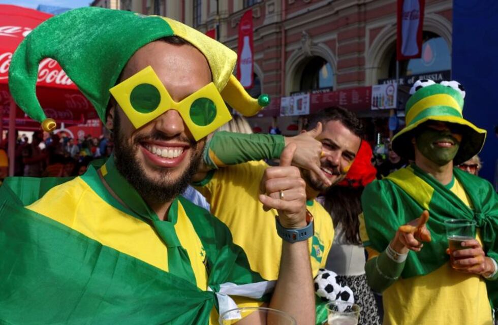 Brasil empató 1 a 1 con Suiza en su debut