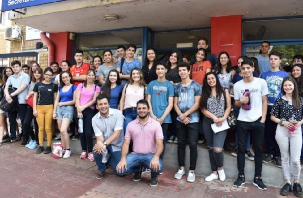 A la tradición de comidas rápidas en Posadas ahora se suma McDonald's