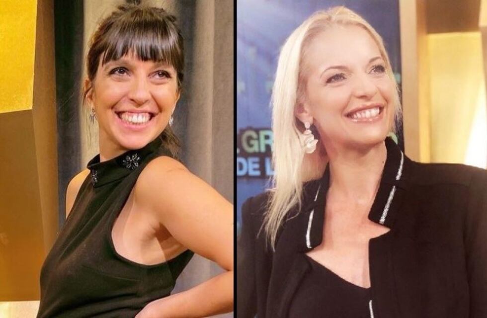 Felicitas Pizarro, embarazada de siete meses, y Carina Zampini tienen coronavirus