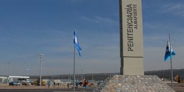 Construirán la penitenciaria Almafuerte II\u002E