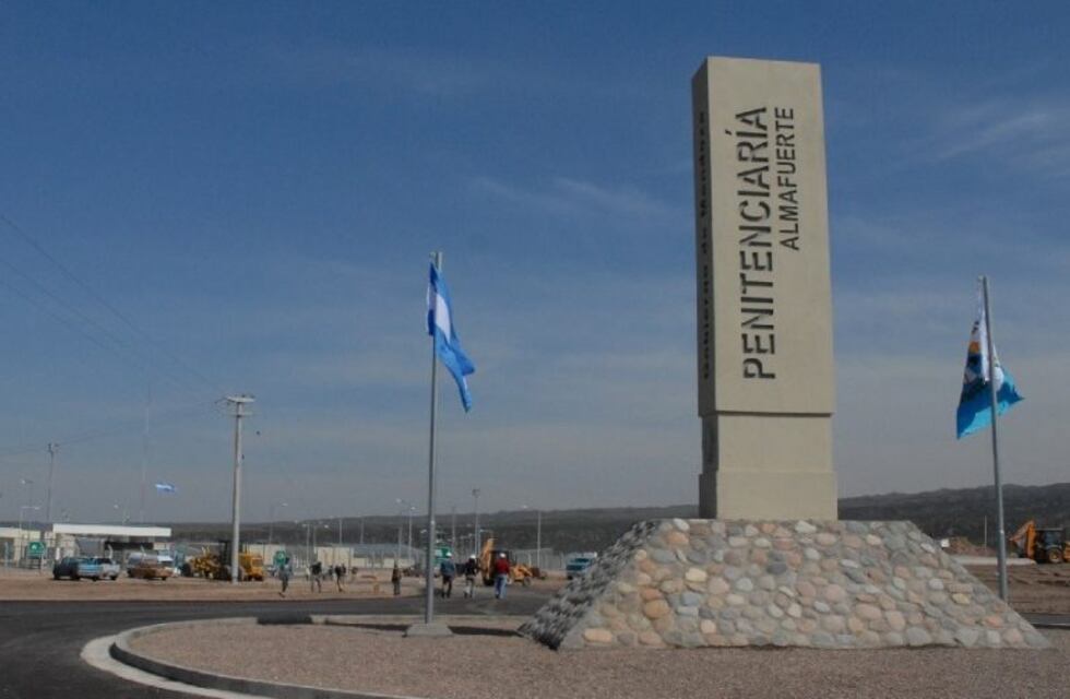 Licitarán las construcciones de nuevas cárceles