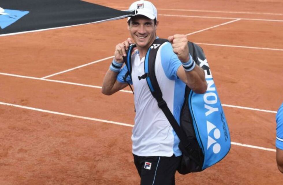 Córdoba Open: qué partidos se pueden ver el martes 5 de febrero