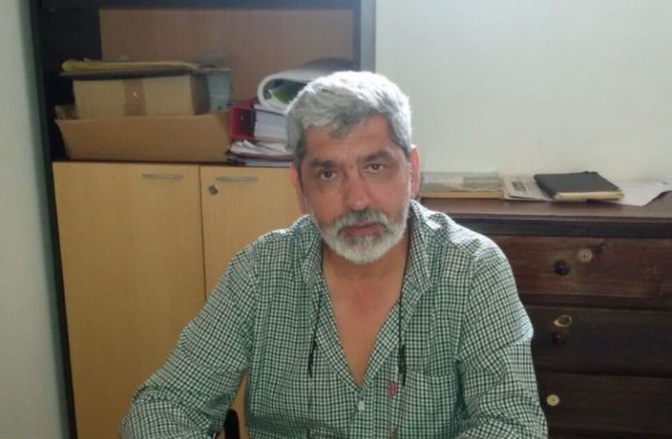 Extraño robo en la sede de ATE