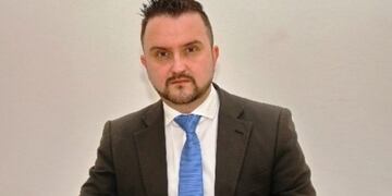 Lesiuk ocupará el lugar de Defensor del Pueblo