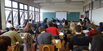 Inscripciones para las Becas Coronel Rosales