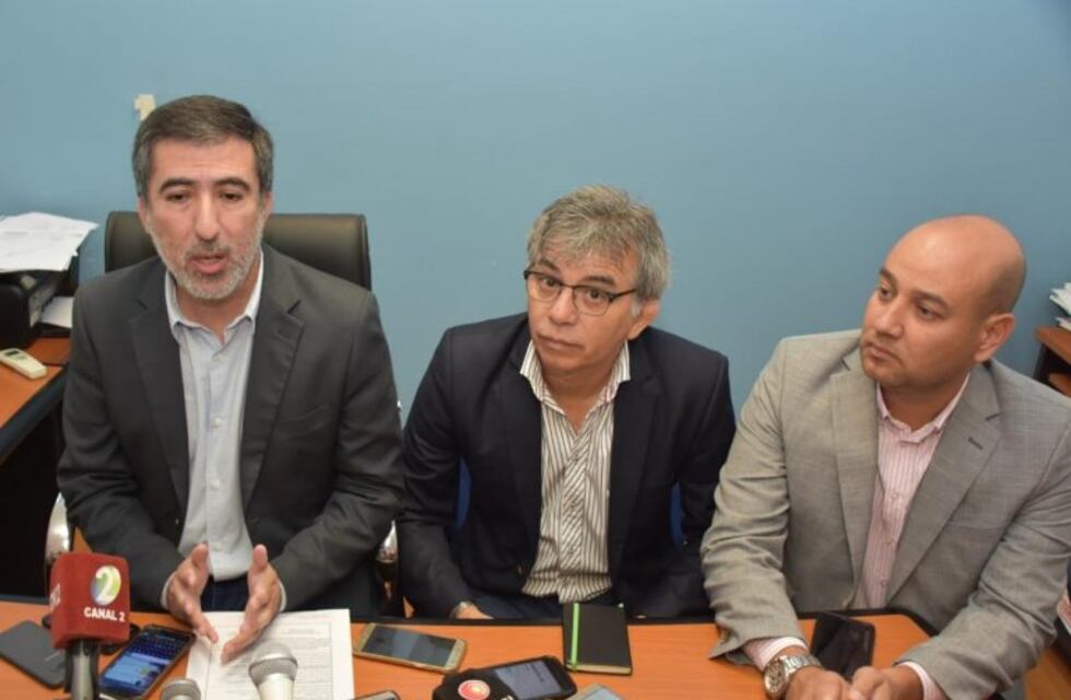 El gobierno explicó el alcance que tendrá el amparo para frenar el ajuste de la energía eléctrica