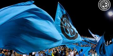 Belgrano pondrá a la venta un remanente de entradas