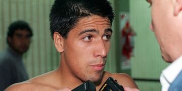 Carlos Bertola\u002E