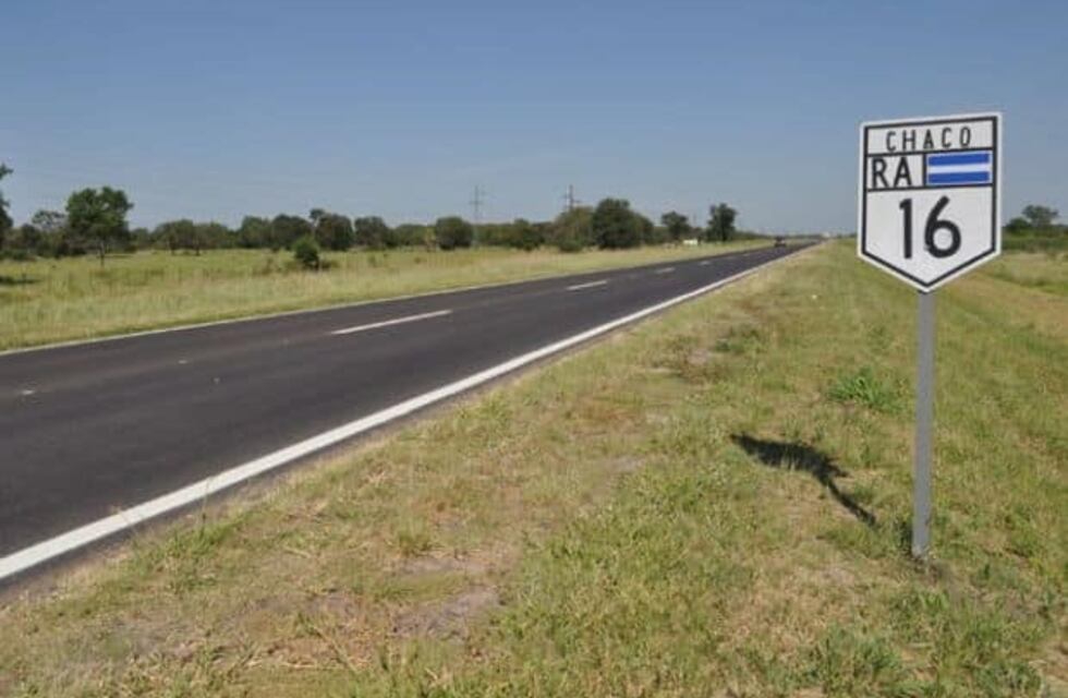 Presidencia de la Plaza: vecinos cortaron la ruta 16 por aumento de tarifas