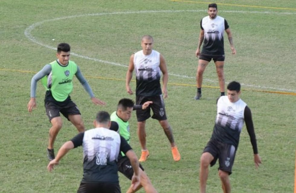 Central Córdoba mantiene una duda para visitar a Sarmiento