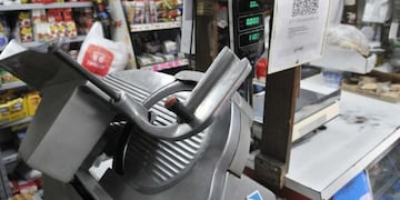 Almacén\nCrédito: LaVoz