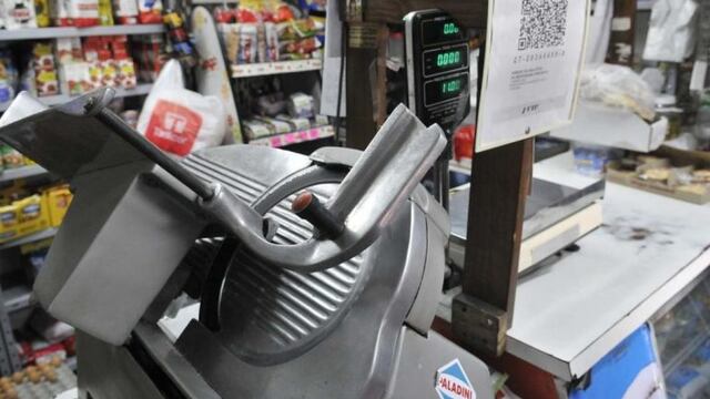 Almacén\nCrédito: LaVoz