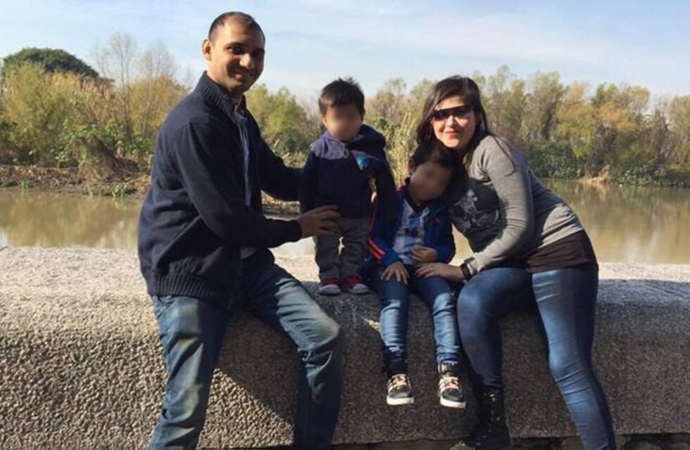 Femicidio en Floresta: la víctima tenía un botón antipánico pero lo devolvió hace 15 días