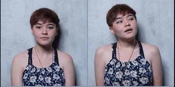 Un fotógrafo captó las expresiones de las mujeres antes, durante y después del orgasmo\u002E (Web)