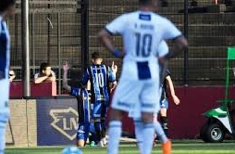 Octubre sin fiesta para los equipos de Córdoba: no ganó ninguno