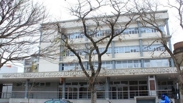Los juguetes serán donados al Hospital de Niños y a un comedor comunitario.
