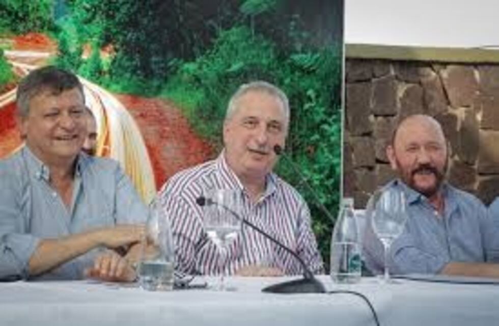 Sumayén y Pozo Yacaré tendrán conexión definitiva a Internet