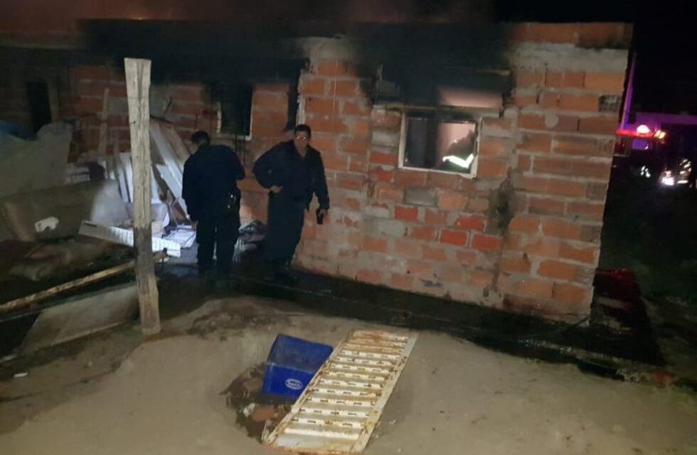 Se agrava el estado de salud de los sobrevivientes en el incendio fatal