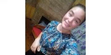 Ivana desapareció desde el 18 de agosto\u002E