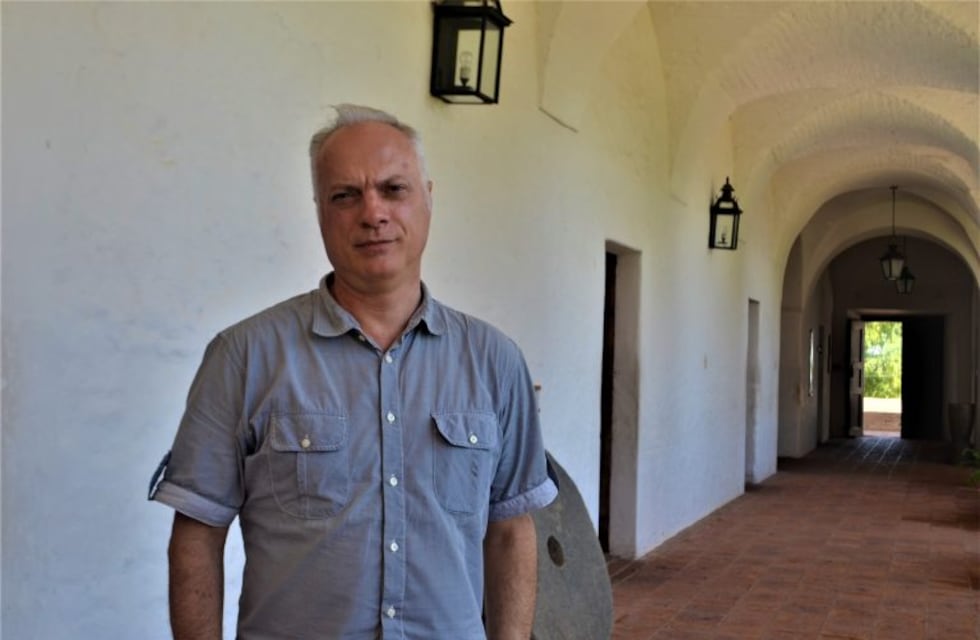 Tomás Bondone: Entiendo al museo como un espacio de reflexión crítica