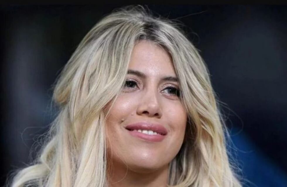 La foto de Wanda Nara que confirmaría su embarazo
