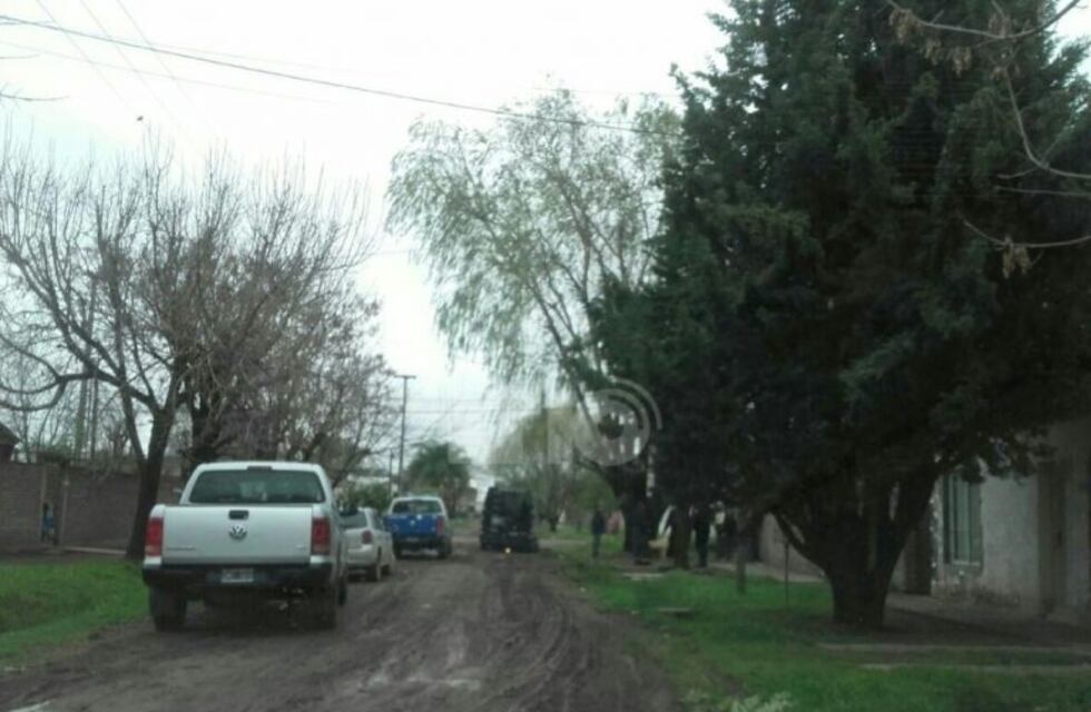Declaró el detenido por asesinar a un hombre y enterrarlo en su patio: "Era mi mejor amigo"
