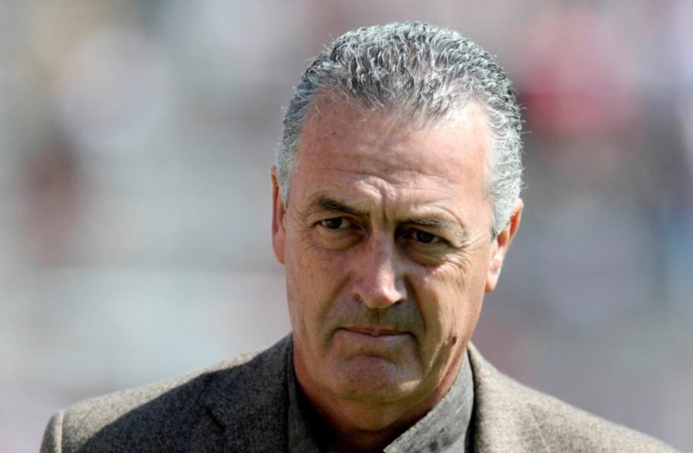 Gustavo Alfaro se despidió de Huracán a través de una carta