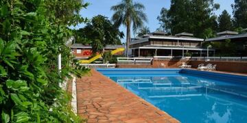 Eldorado habilita el juego en equipo en la semana y se suma a la reactivación del turismo interno