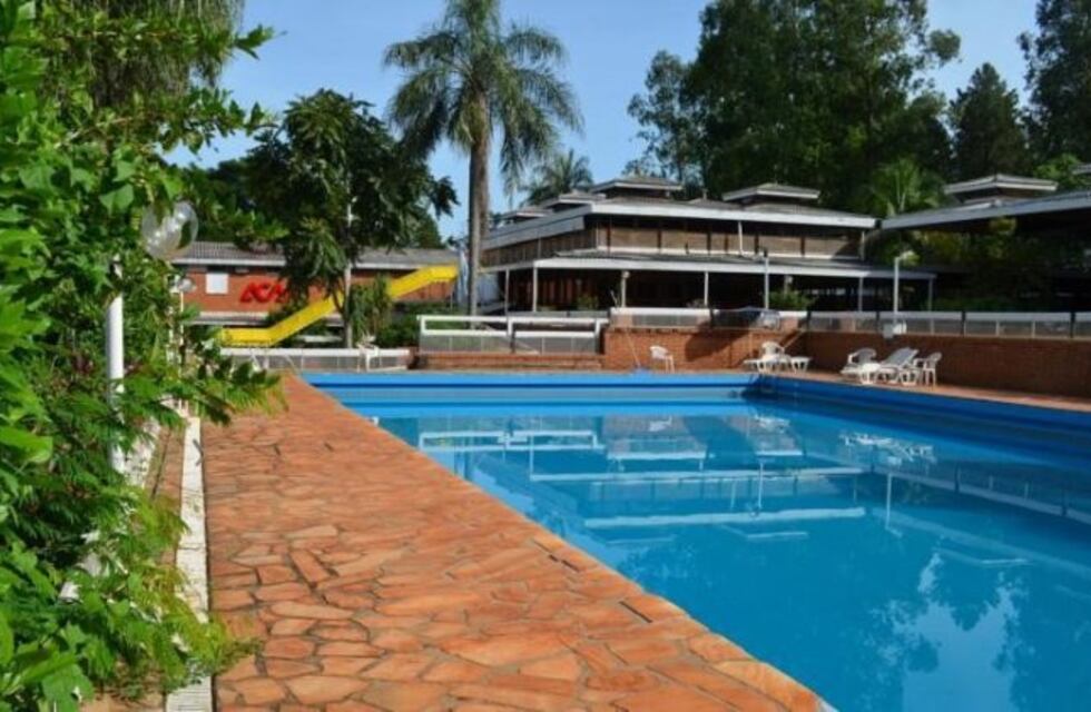 Eldorado habilita el juego en equipo en la semana y se suma a la reactivación del turismo interno