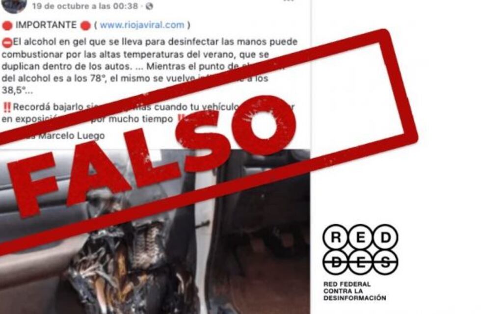 ¿Quiénes son los Médicos por la Verdad y los Epidemiólogos Argentinos, grupos que difunden desinformaciones sobre el coronavirus?