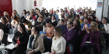 Abordaje integral de las adicciones junto al Dr\u002E Trimbori