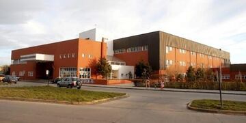 HOSPITAL RIO GALLEGOS