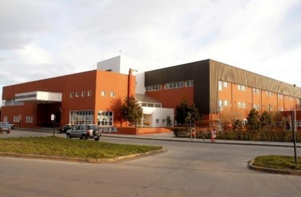 Atropelló a su propio nene haciendo marcha atrás