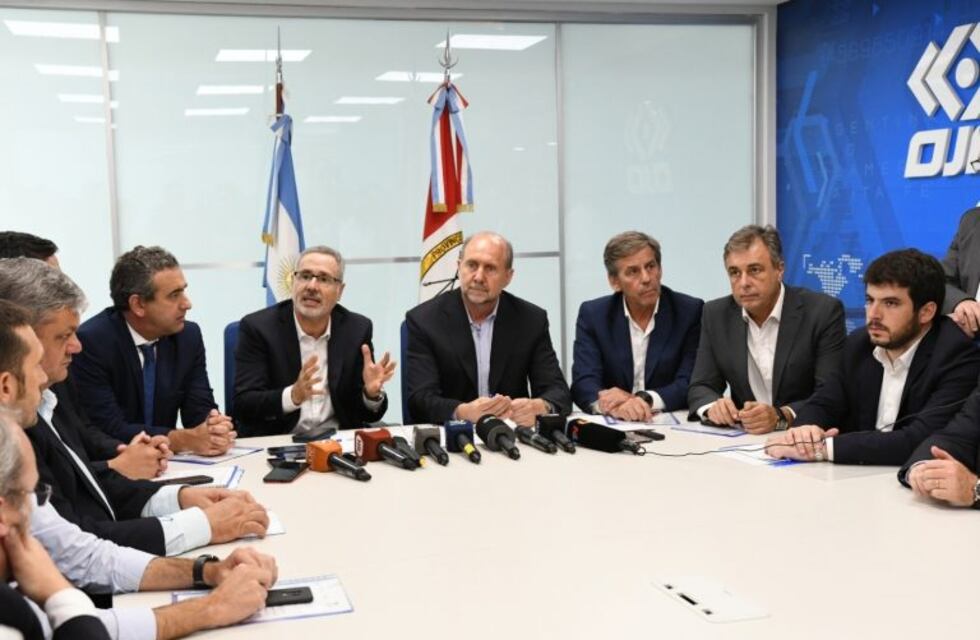 Seguridad: Municipio y Provincia coordinan tareas para atender zonas conflictivas