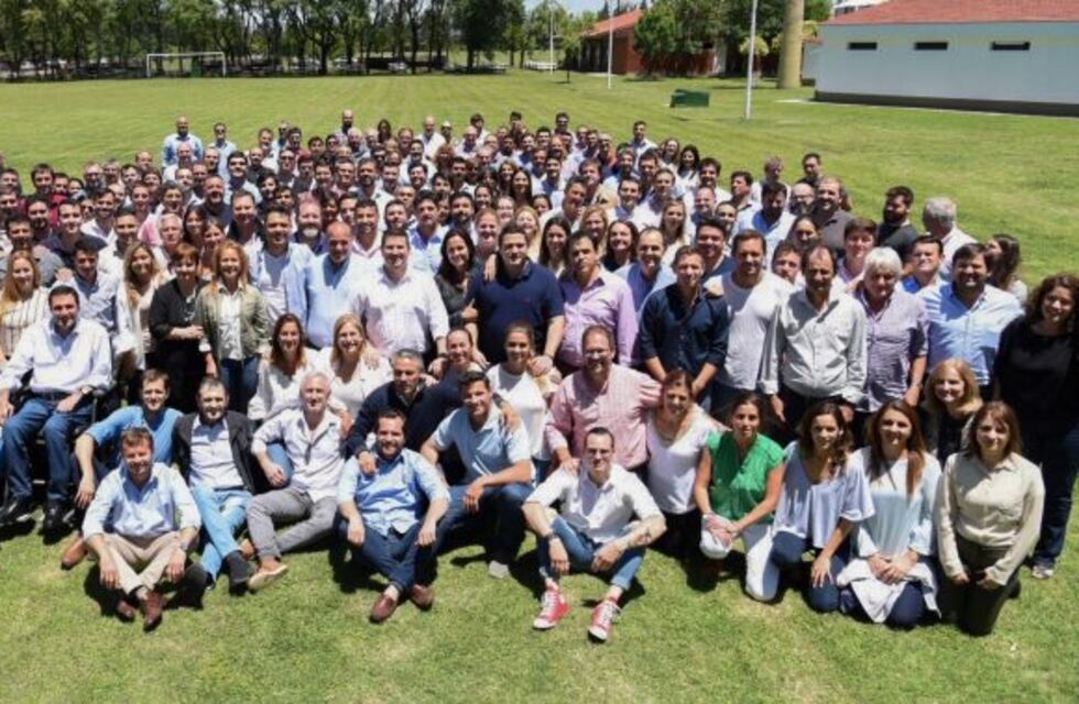Cambiemos busca un candidato de consenso para la Gobernación