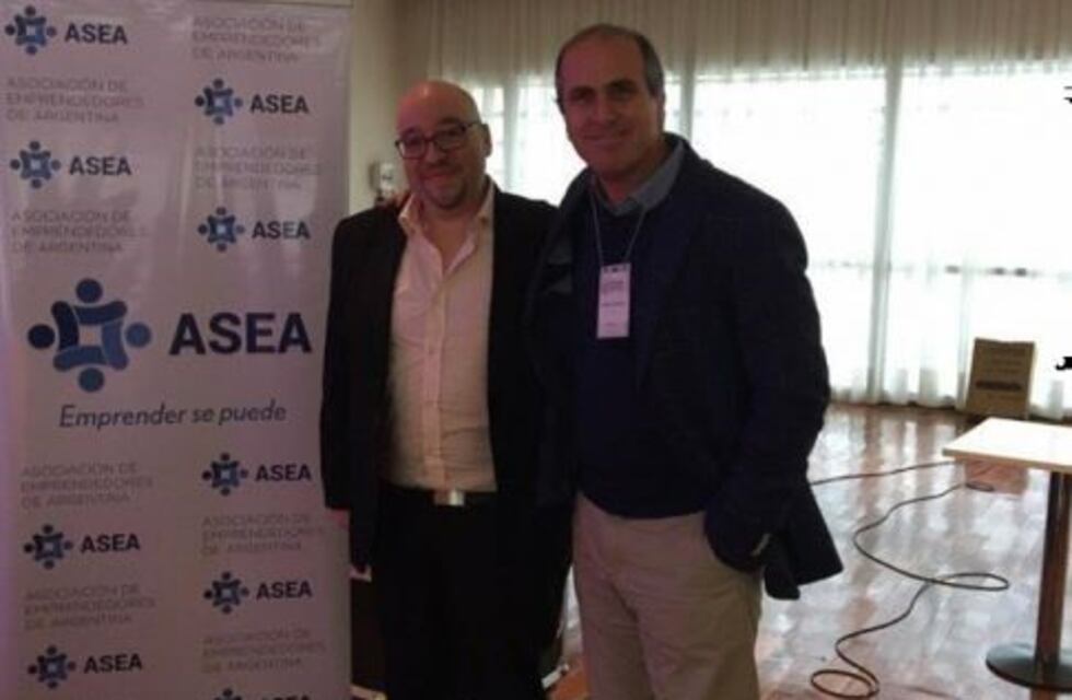 Staszewski es el nuevo presidente de la Cámara de Comercio Exterior del Chaco