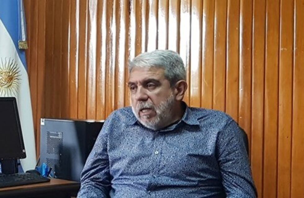 Aníbal Fernández ratificó los 417 despidos en YCRT