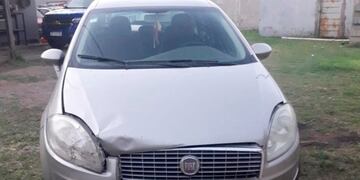 El menor atropellado en Carnerillo tiene cuatro años y está en grave estado\u002E (Puntal\u002Ecom)