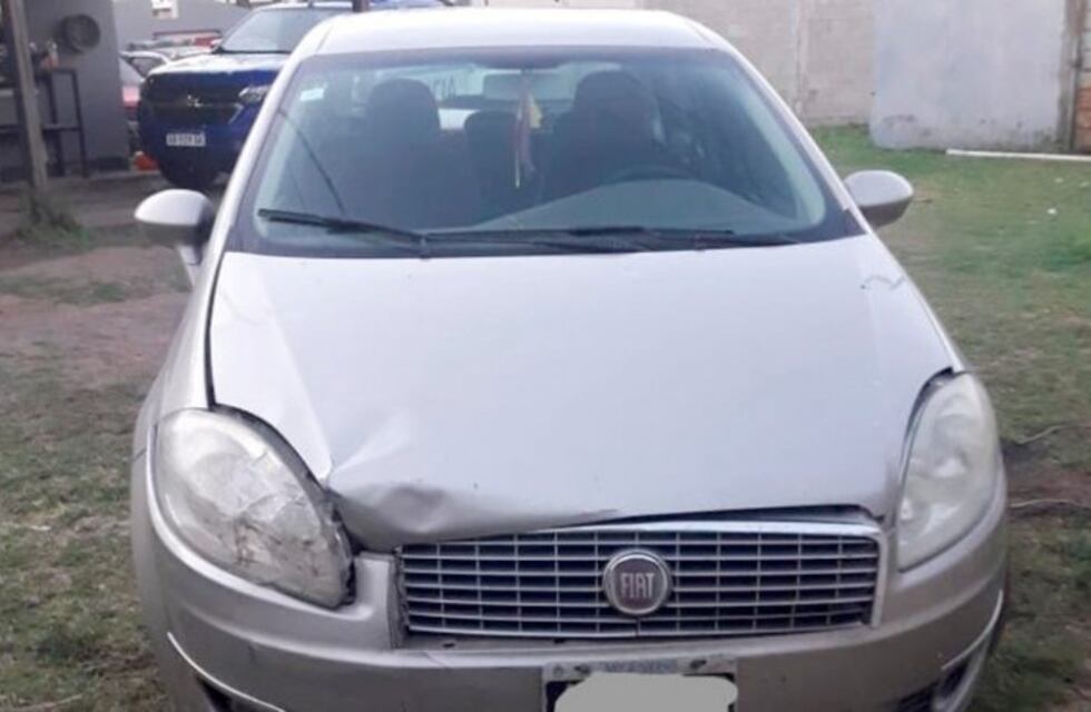 Un niño de cuatro años en grave estado tras ser atropellado en Carnerillo