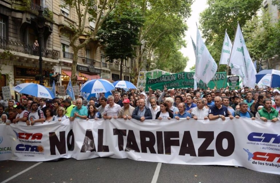 Convocan a un "ruidazo" en Punta Alta
