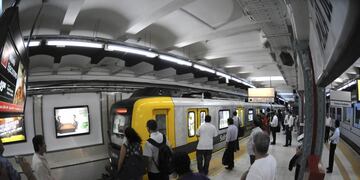 (DYN/RODOLFO PEZZONI)